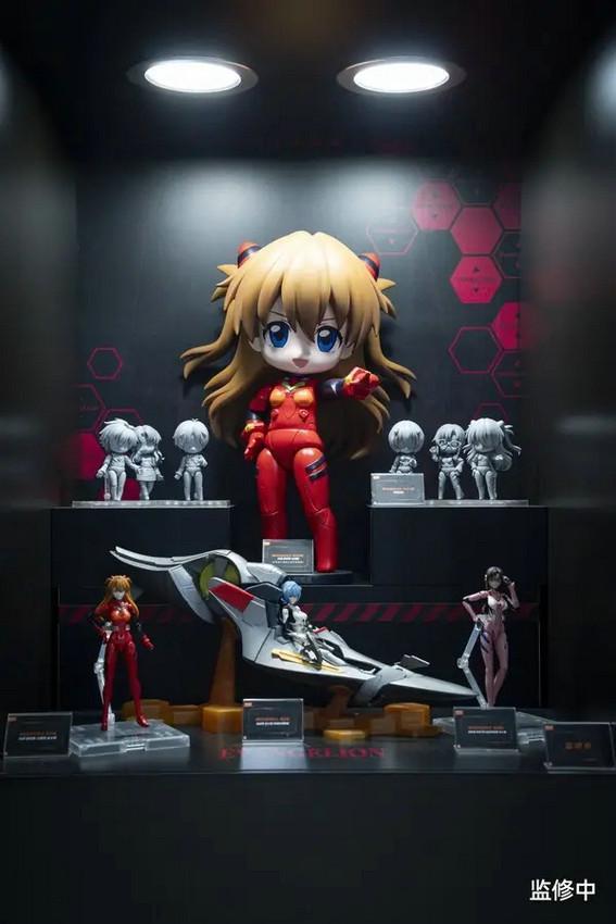 F2025全面展现全人群、全价位、全球化战略布局开元ky棋牌布鲁可携新品类、新系列、新产品亮相W(图5) F2025全面展现全人群、全价位、全球化战略布局开元ky棋牌布鲁可携新品类、新系列、新产品亮相W(图5)