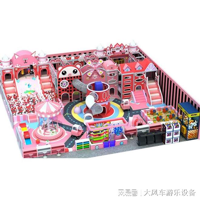 南宁幼儿园玩具种类开元棋牌网站广西(图2)