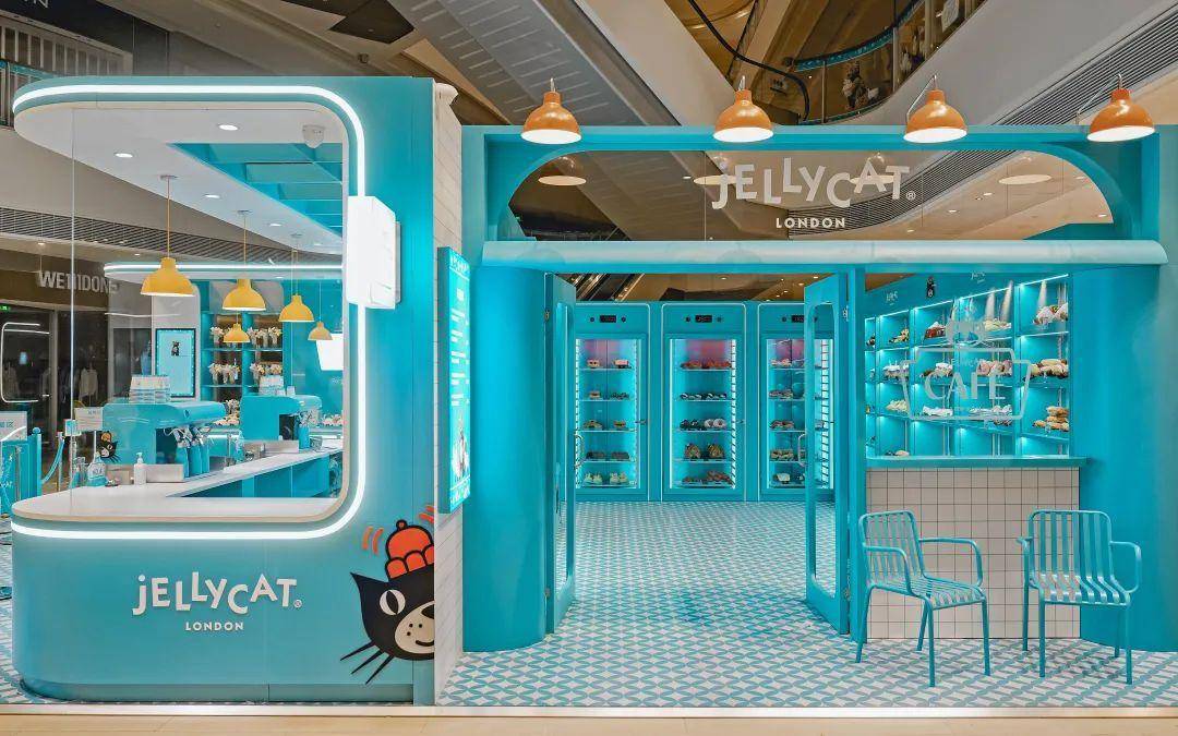 生意经：Jellycat背后的品牌共创逻辑开元棋牌网站合力造化品牌洞察｜情绪价值的(图12)