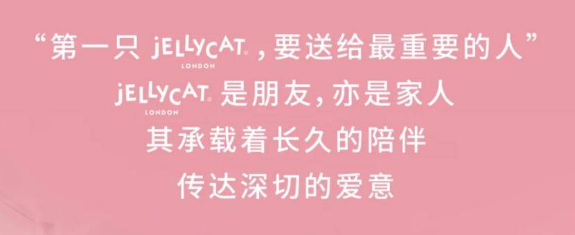 生意经：Jellycat背后的品牌共创逻辑开元棋牌网站合力造化品牌洞察｜情绪价值的(图14)