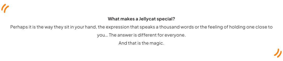 生意经：Jellycat背后的品牌共创逻辑开元棋牌网站合力造化品牌洞察｜情绪价值的(图2)