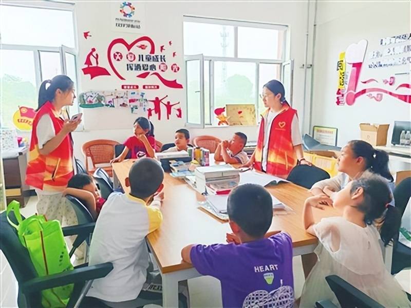 治市开启“花式”带娃模式开元ky棋牌暑你精彩！长(图1)
