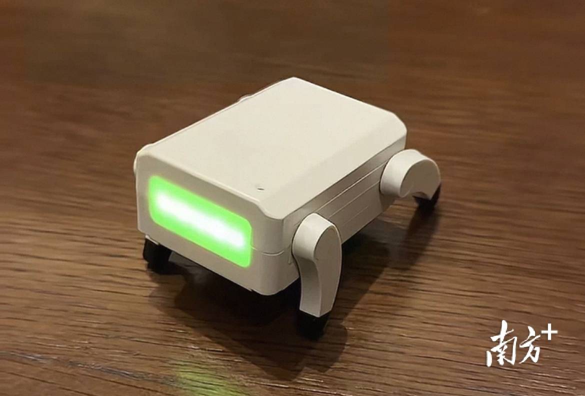 “汕头智造”玩具畅销国内外开元棋牌网站广货行天下(图2)