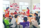 治市开启“花式”带娃模式开元ky棋牌暑你